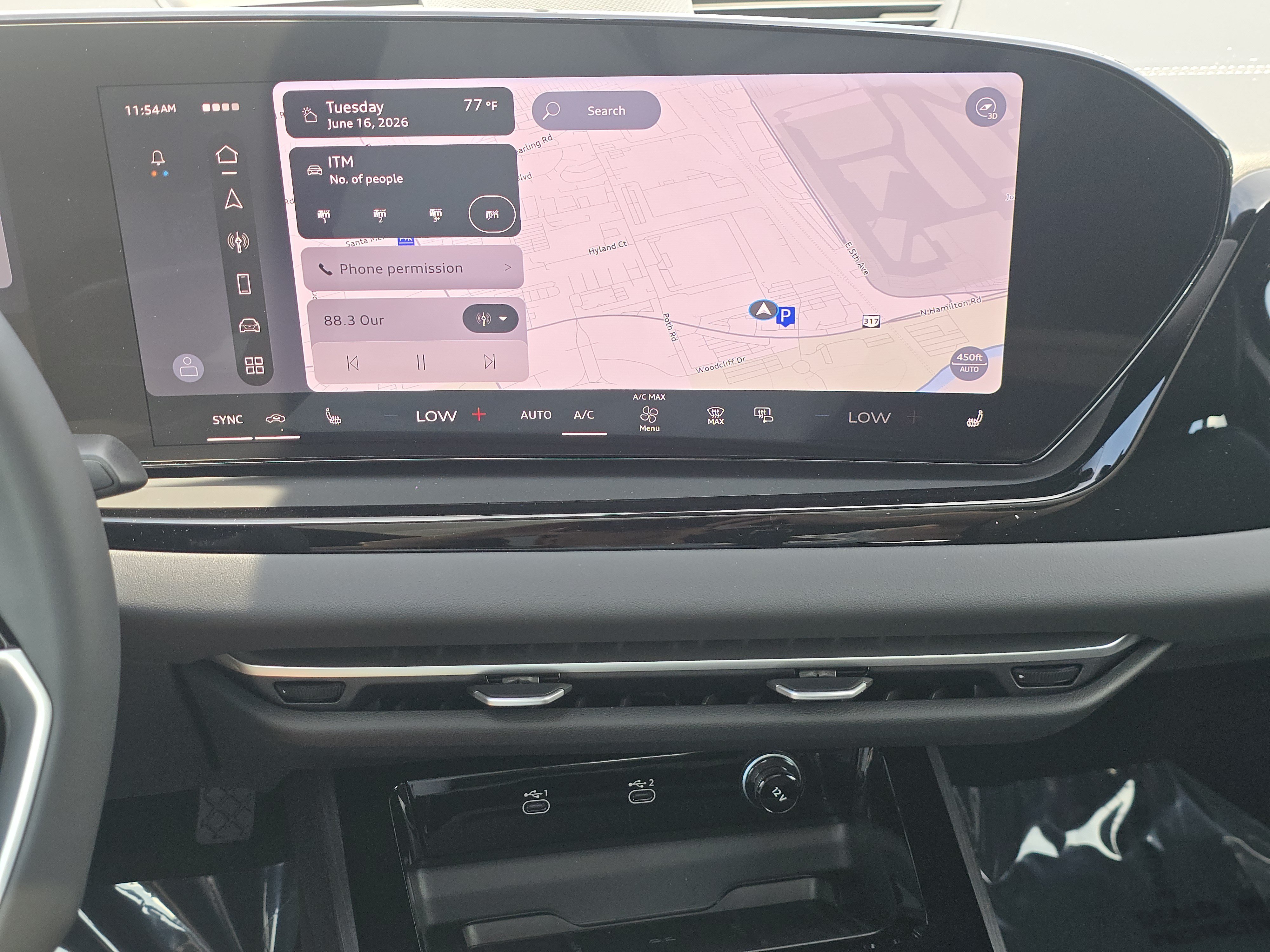 New 2026 Audi A5 2.0T Premium Plus AWD/4WD image 25
