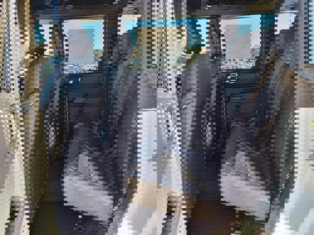 New 2025 Ford Bronco Outer Banks image 20