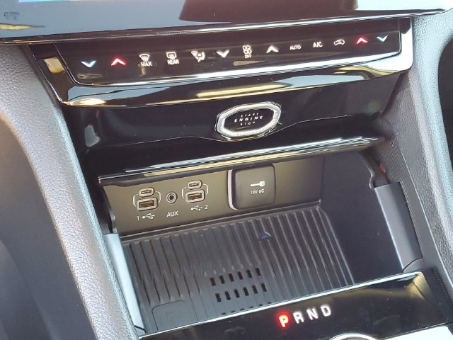 New 2027 Jeep Grand Cherokee L Limited AWD/4WD image 17