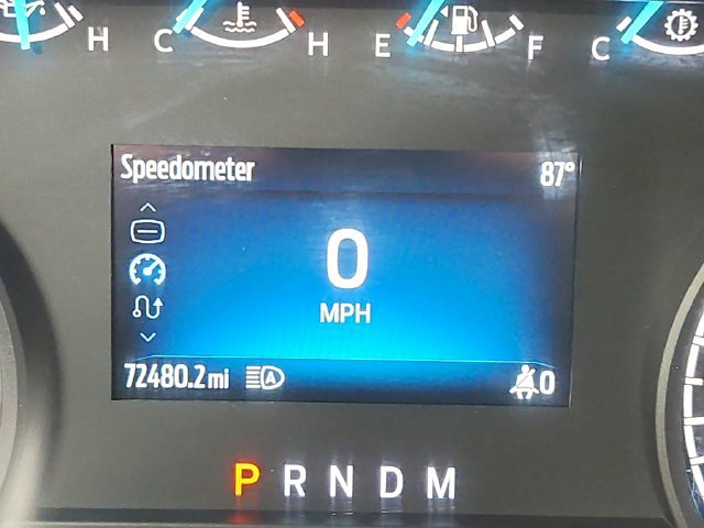 Used 2023 Ford F150 XLT AWD/4WD image 20
