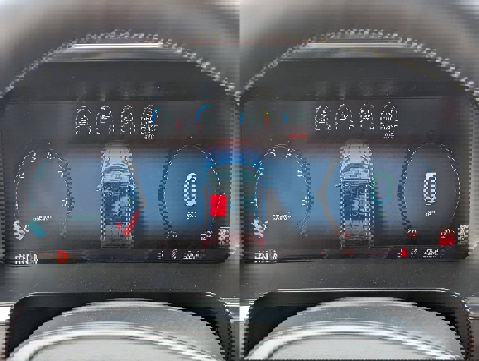 New 2026 Ford F150 Platinum image 28