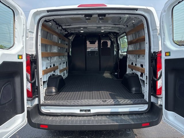 Used 2024 Ford Transit 250 Base w/ Exterior Upgrade Package image 13