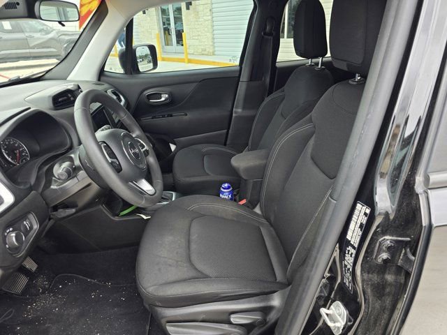 Used 2020 Jeep Renegade Sport FWD image 12