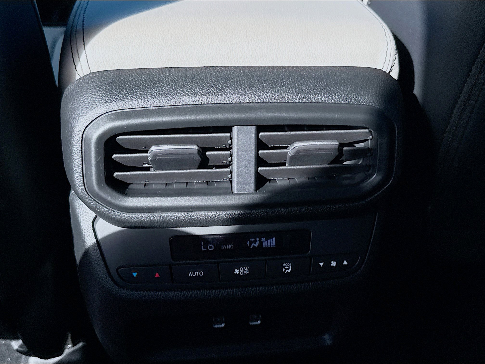 New 2026 Honda Pilot EX-L image 20