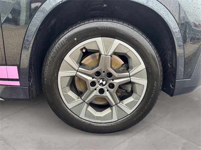Certified 2024 BMW X1 xDrive28i w/ Convenience Package image 14