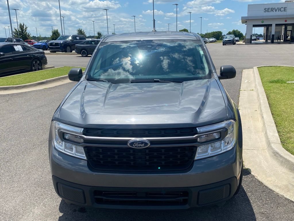 Used 2023 Ford Maverick XLT FWD image 14