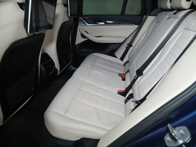 Used 2019 BMW X3 xDrive30i w/ Premium Package image 32