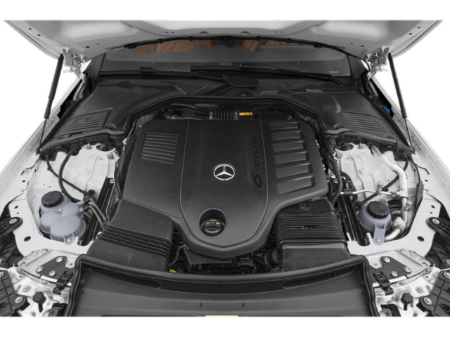 New 2026 Mercedes-Benz CLE 450 4MATIC Coupe image 9