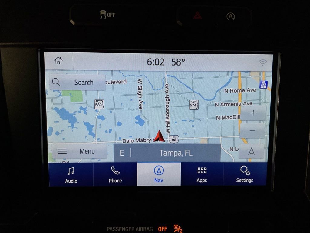 Used 2020 Ford F150 XLT w/ Equipment Group 302A Luxury image 20