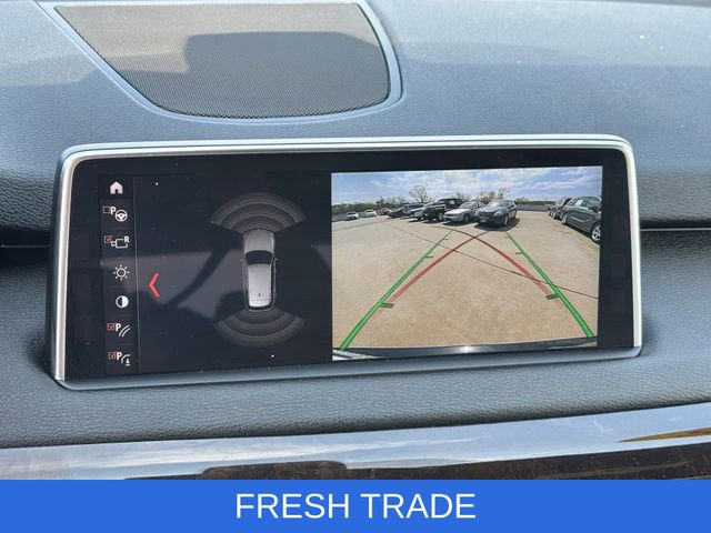 Used 2018 BMW X5 xDrive35i image 23