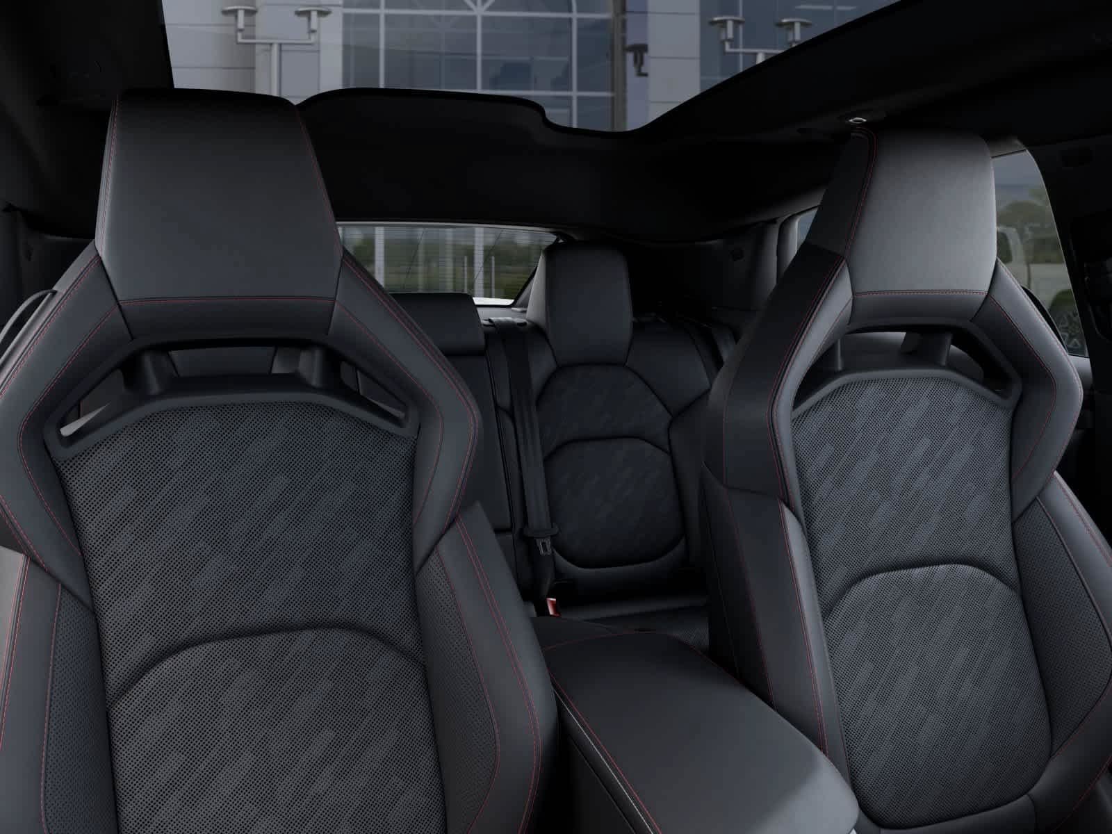 New 2026 Dodge Charger Scat Pack AWD/4WD image 26