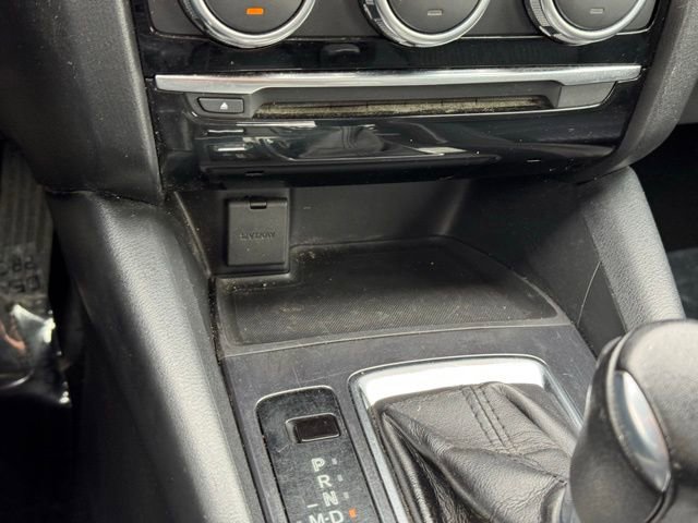 Used 2016 MAZDA MAZDA6 Sport FWD image 13