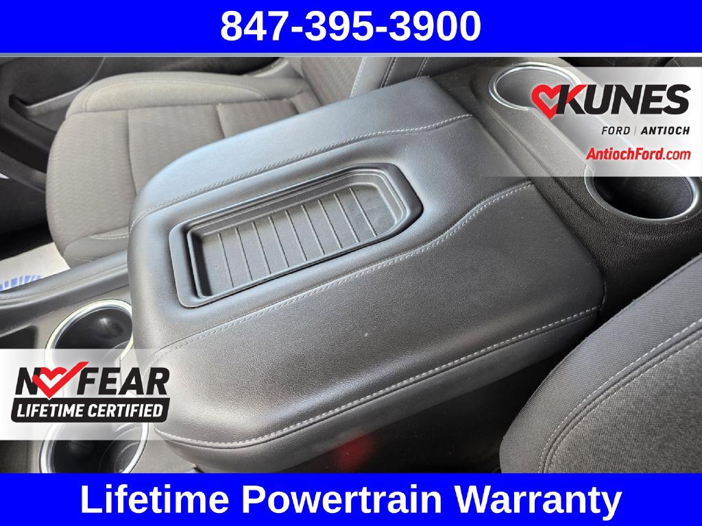 Used 2023 Chevrolet Tahoe LS AWD/4WD image 44