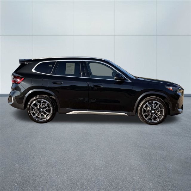 Used 2026 BMW X1 xDrive28i w/ Technology Package AWD/4WD image 5