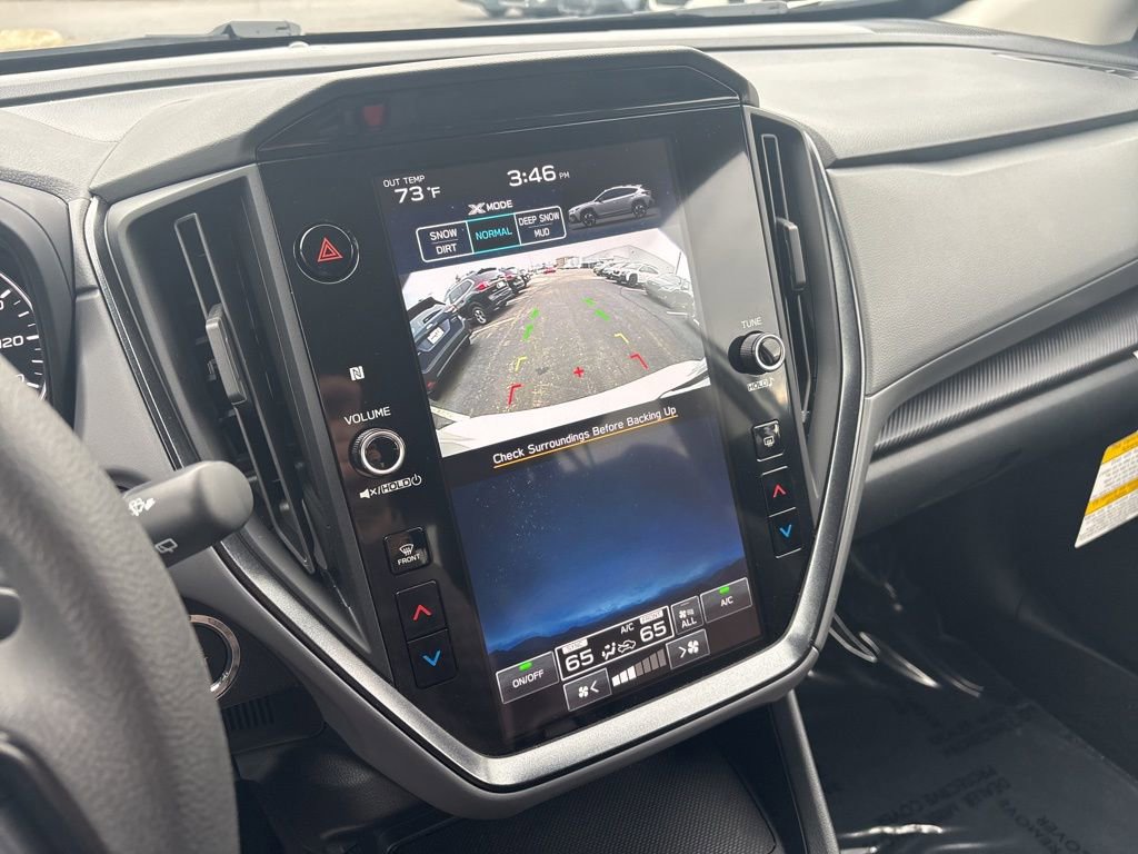 Certified 2026 Subaru Crosstrek 2.0i Premium image 23