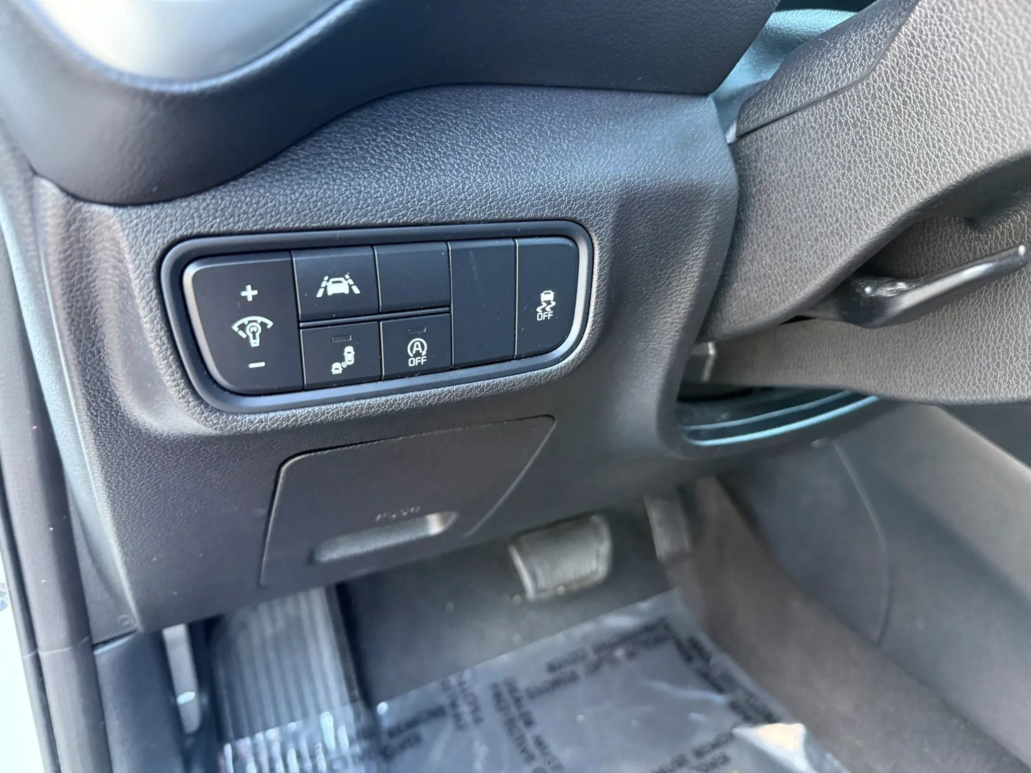 Used 2022 Kia Soul LX w/ Technology Package image 10