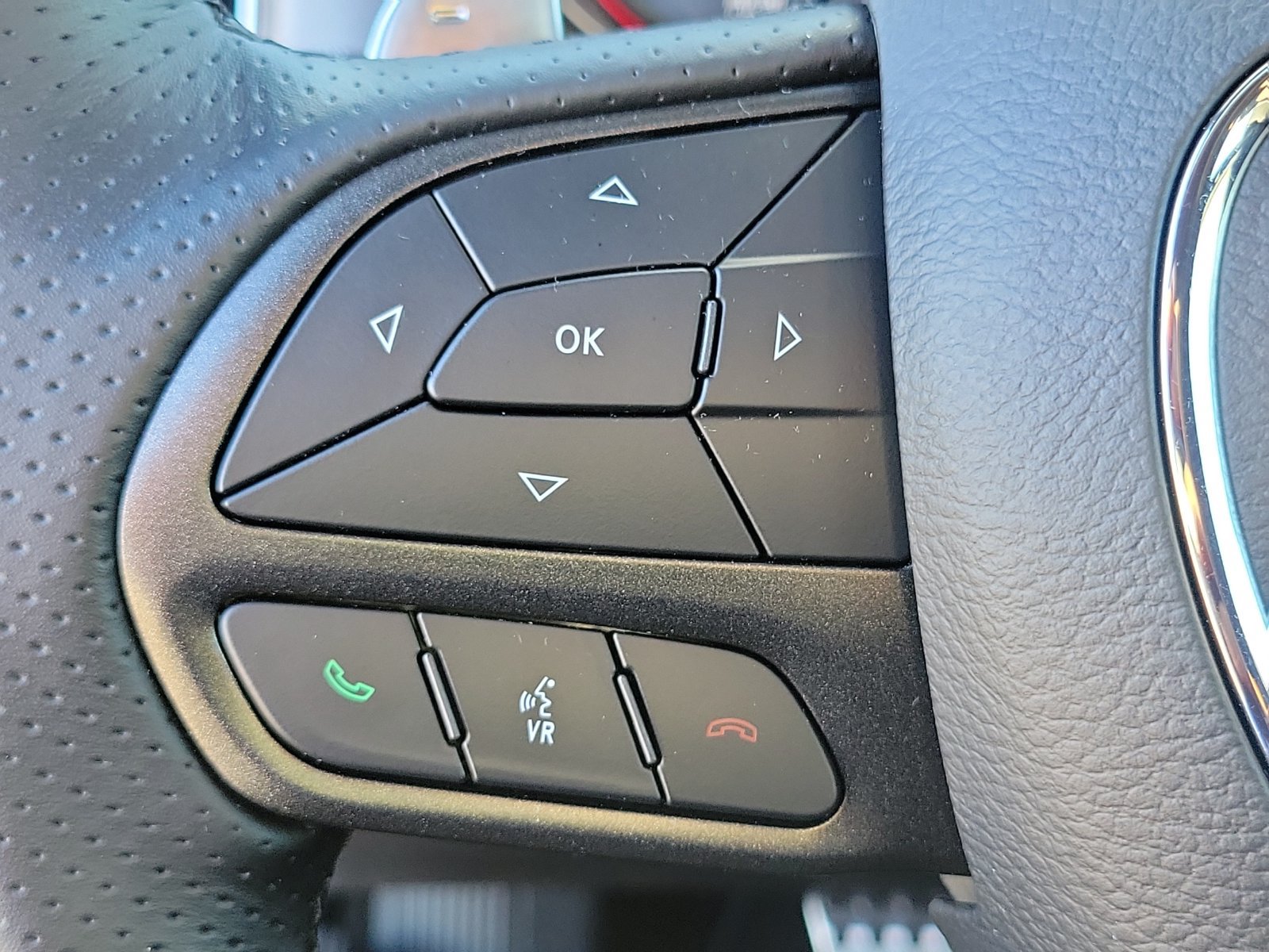 Used 2022 Dodge Charger Scat Pack RWD image 21