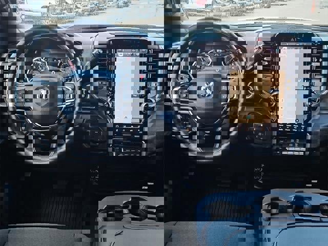 New 2026 RAM 2500 Tradesman image 49