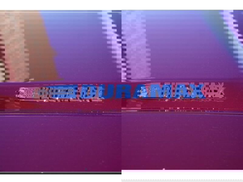 Used 2016 GMC Sierra 2500 SLT w/ Duramax Plus Package image 13