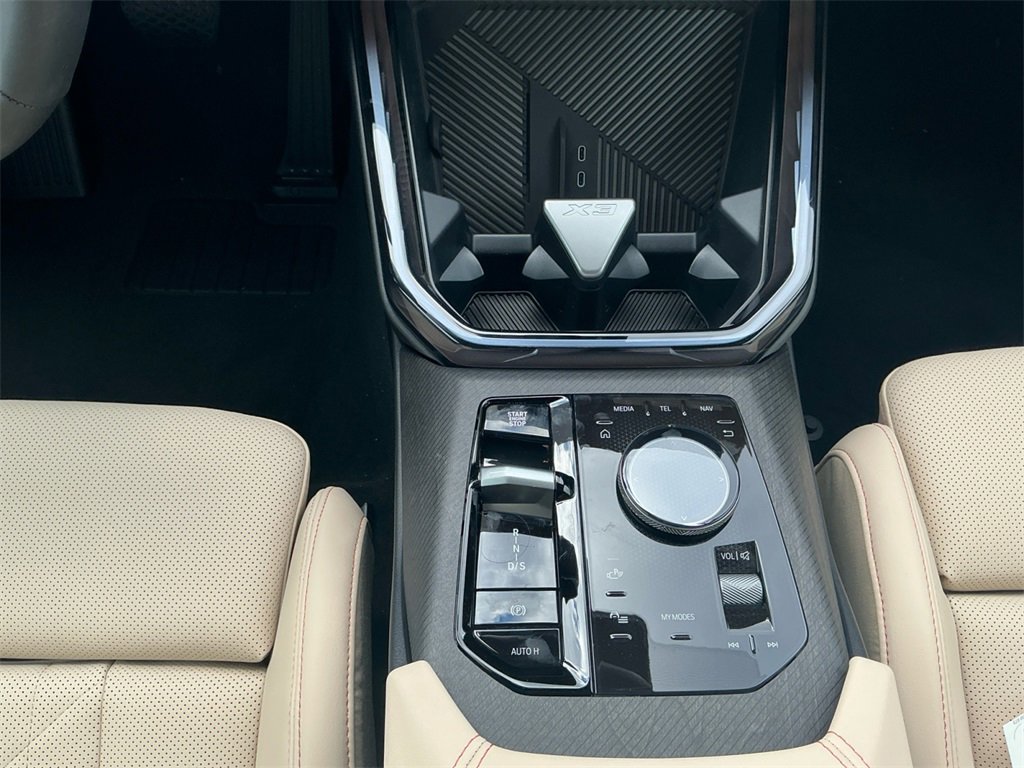 New 2026 BMW X3 xDrive30 w/ Convenience Package image 11