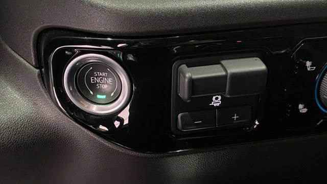 Used 2024 Chevrolet Silverado 1500 RST w/ Convenience Package II image 43