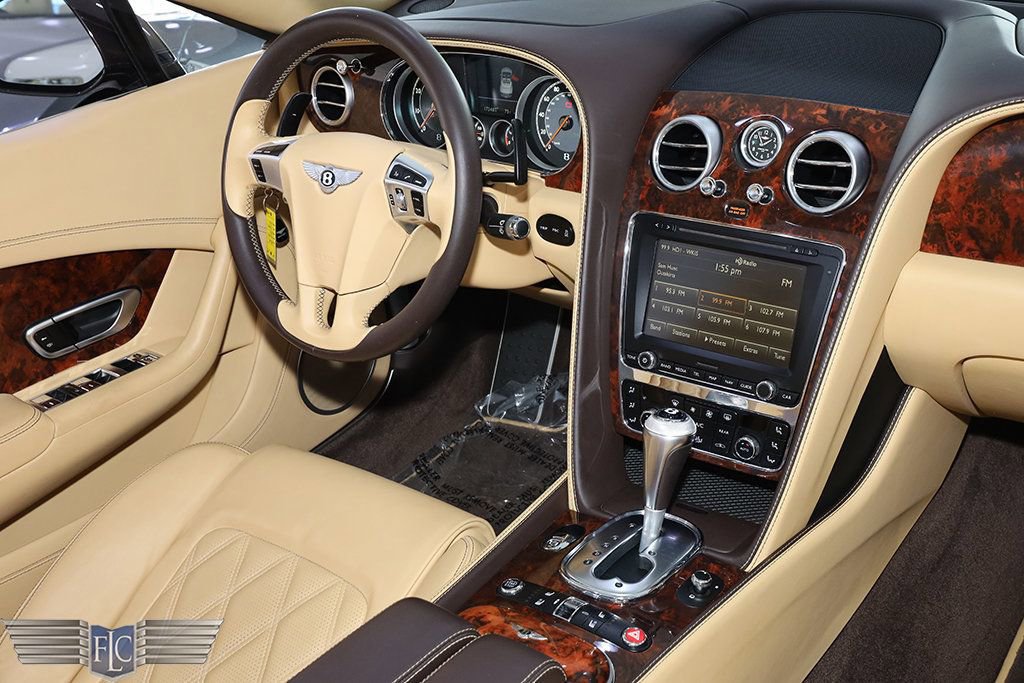 Used 2014 Bentley Continental GT image 21