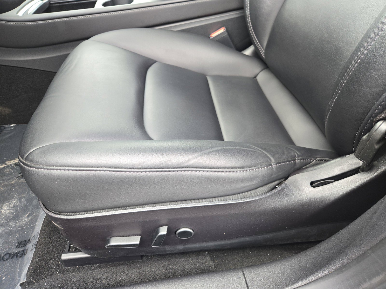 Used 2022 Tesla Model 3 Performance AWD/4WD image 16
