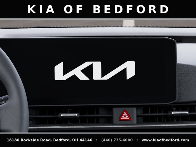 New 2026 Kia Carnival SX Prestige FWD image 23