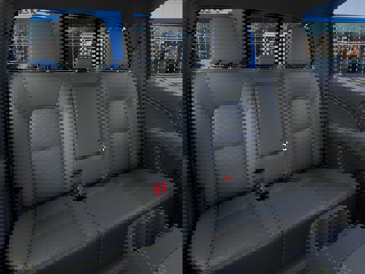 New 2026 Chevrolet Colorado ZR2 w/ Technology Package image 41