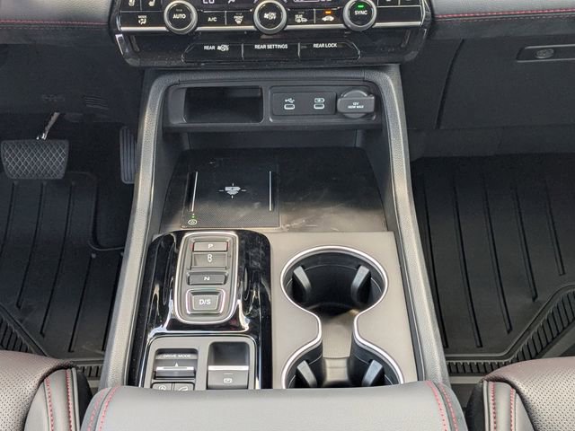 New 2026 Honda Pilot Black Edition image 19