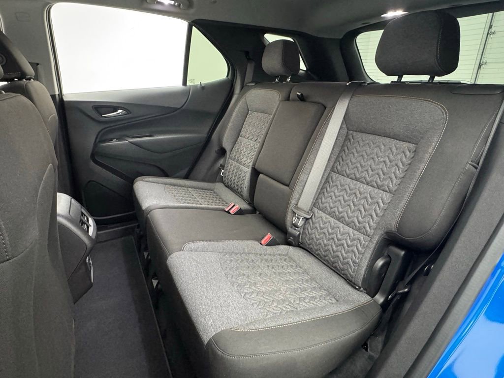 Used 2024 Chevrolet Equinox LT image 34