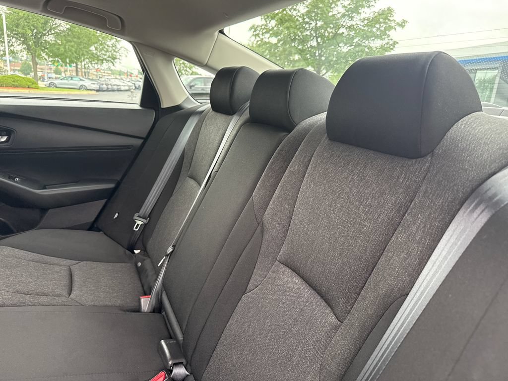 Certified 2024 Honda Accord EX image 19