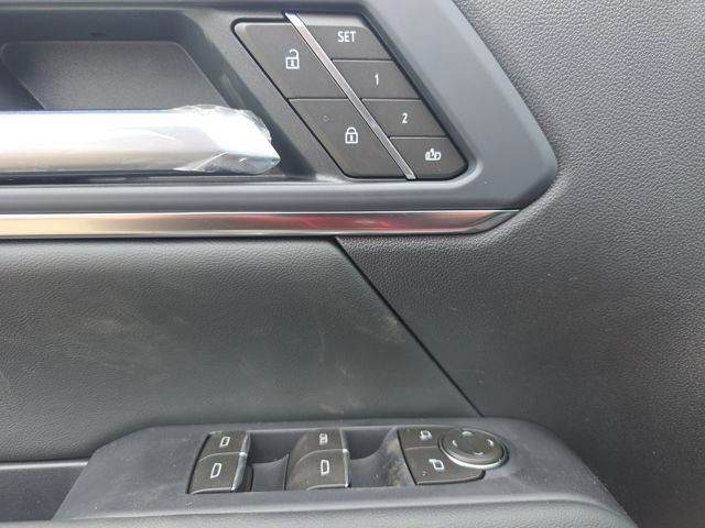 New 2026 GMC Terrain Denali image 26