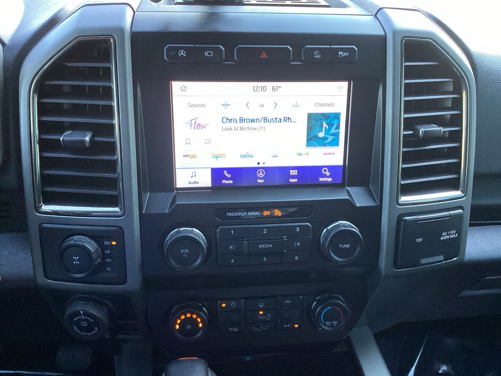 Used 2020 Ford F150 Raptor w/ Equipment Group 801A Mid image 18