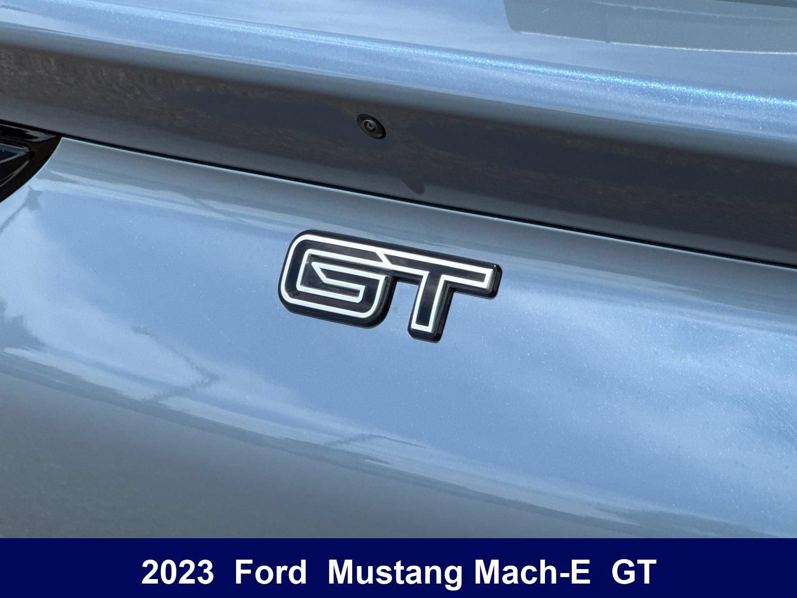 Used 2023 Ford Mustang Mach-E GT AWD/4WD image 42