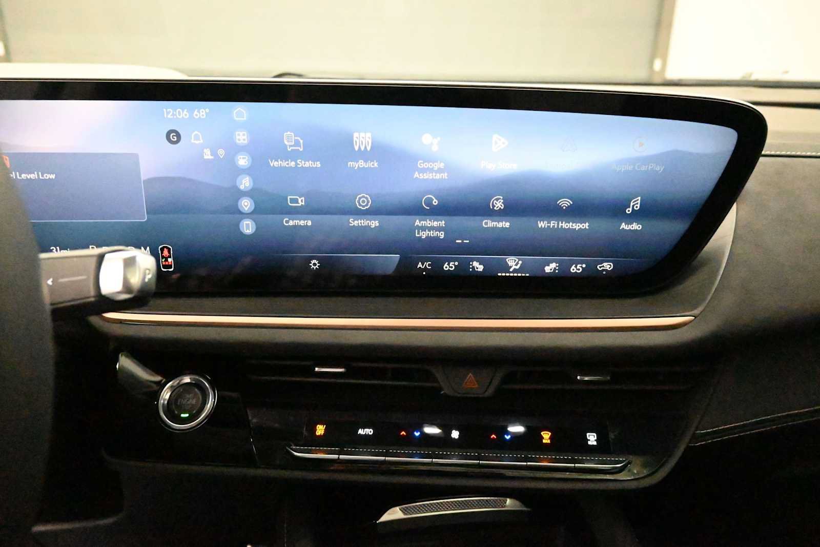 New 2026 Buick Envision Sport Touring AWD/4WD image 20