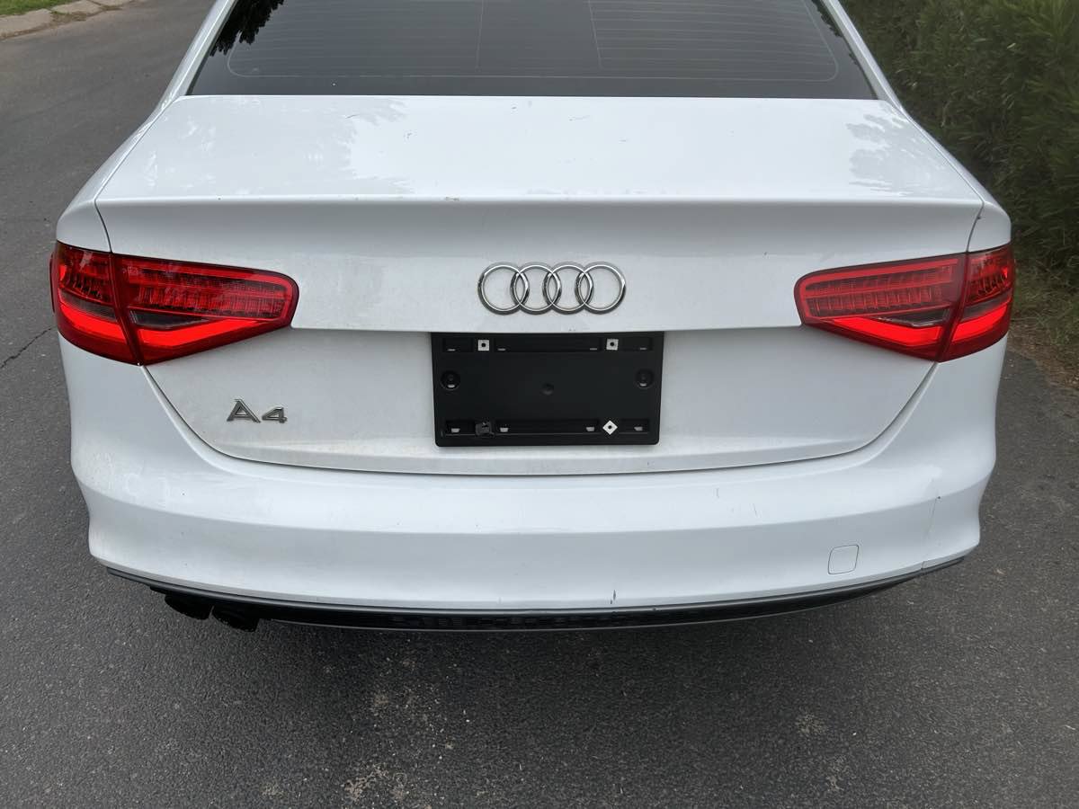 Used 2016 Audi A4 2.0T Premium FWD image 9