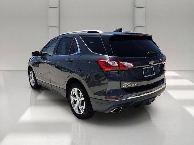 Used 2020 Chevrolet Equinox LT FWD image 3