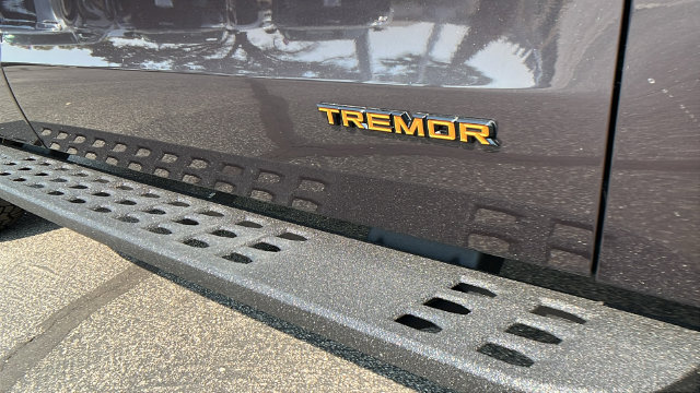 New 2027 Ford Expedition Tremor AWD/4WD image 9
