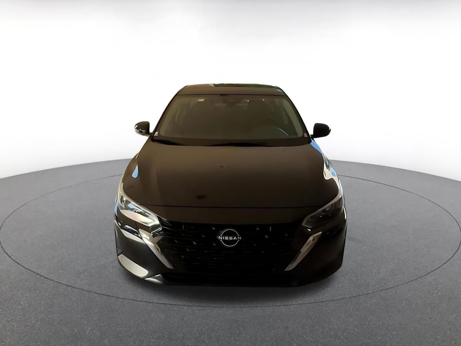 Used 2025 Nissan Sentra S image 11