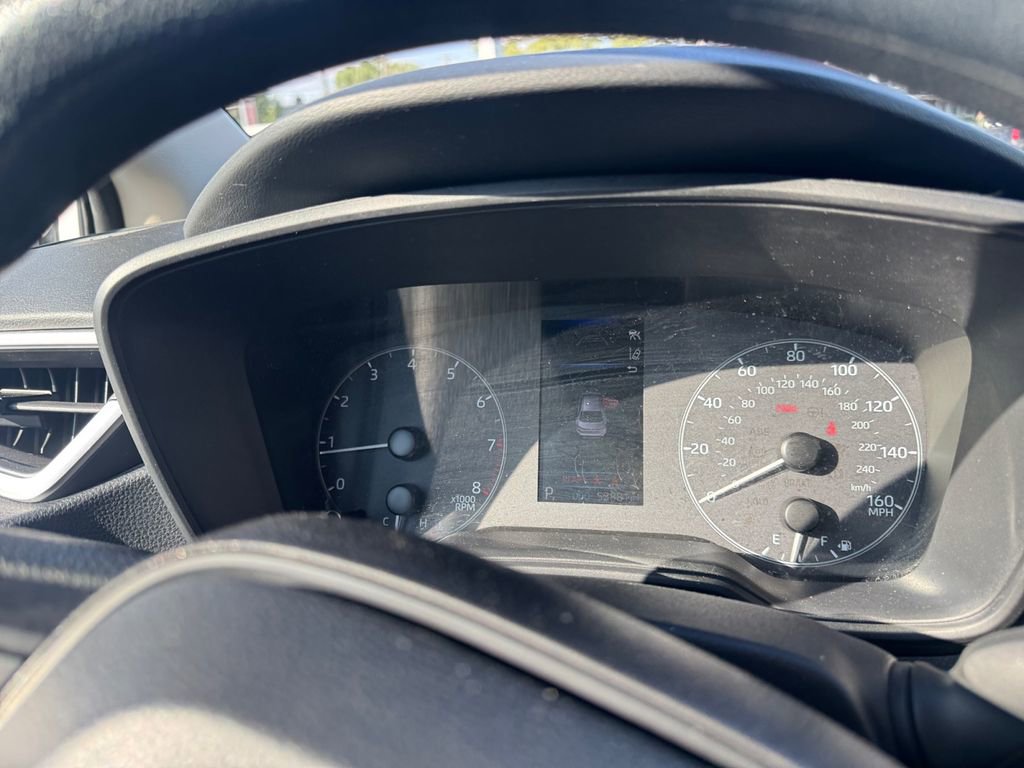 Used 2024 Toyota Corolla LE FWD image 20