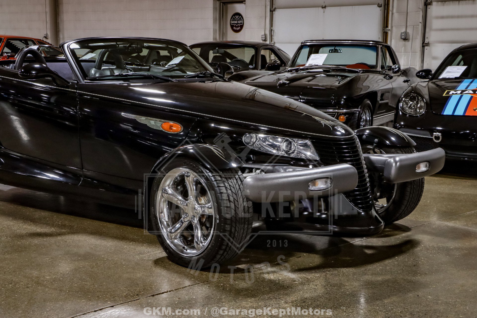 Used 1999 Plymouth Prowler image 27