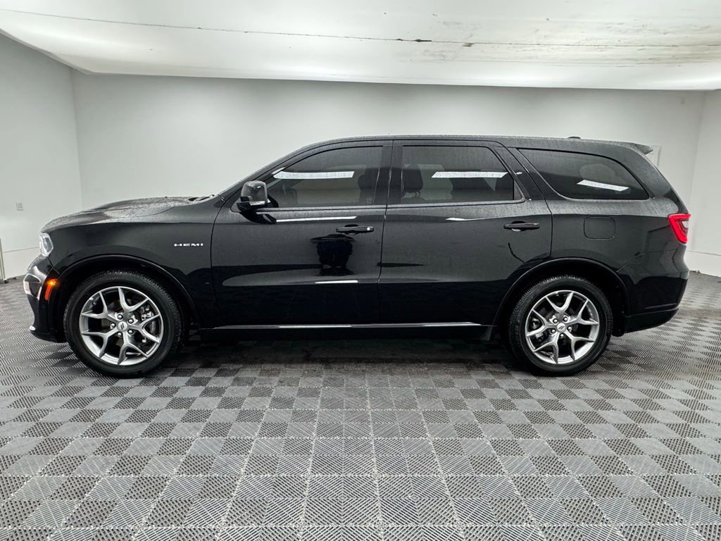 Used 2021 Dodge Durango R/T image 13