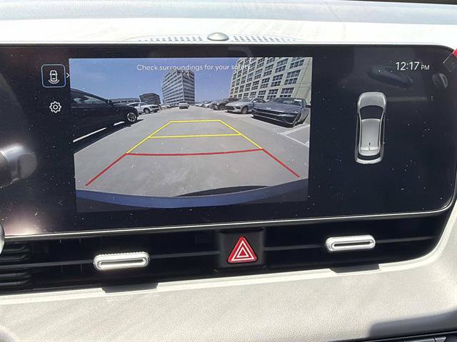 New 2026 Hyundai Ioniq 5 SEL RWD image 29