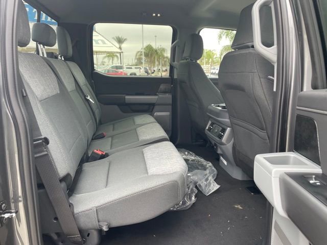 New 2026 Ford F250 XLT w/ XLT Premium Package image 26
