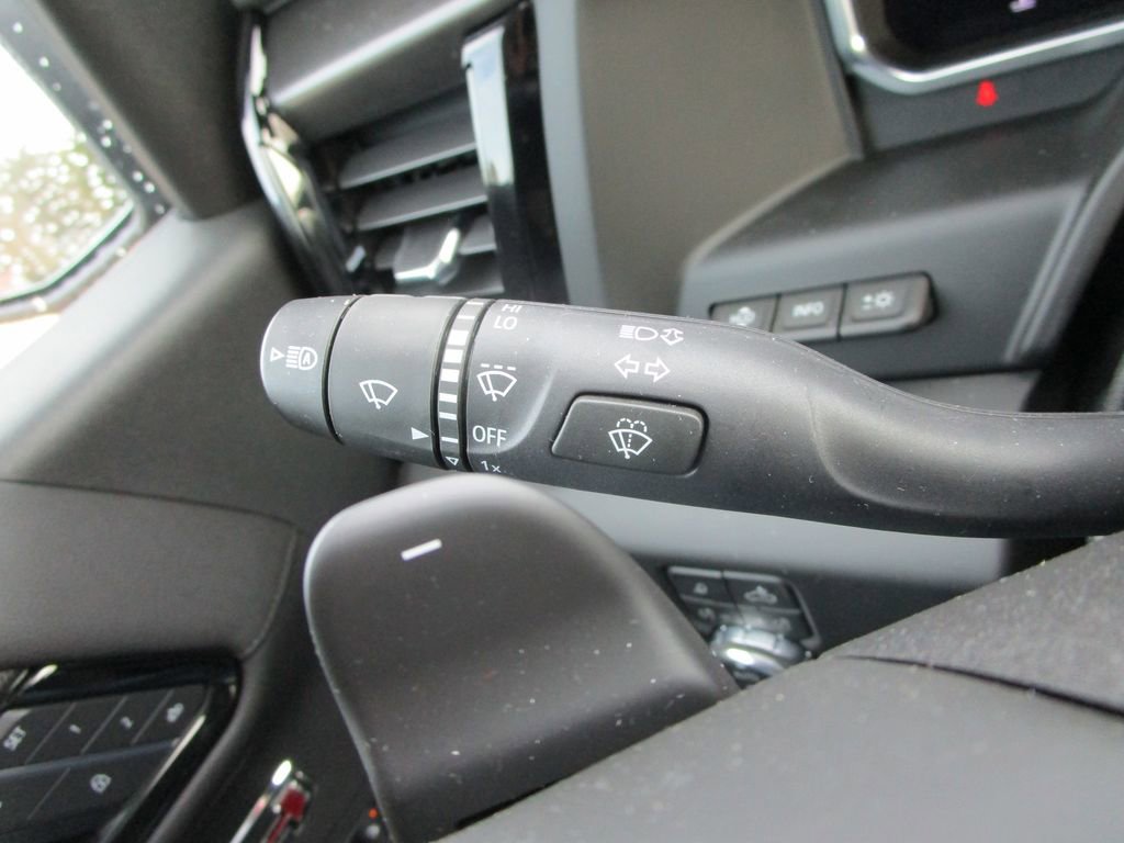 New 2026 GMC Sierra 1500 AT4 w/ AT4 Premium Package image 43