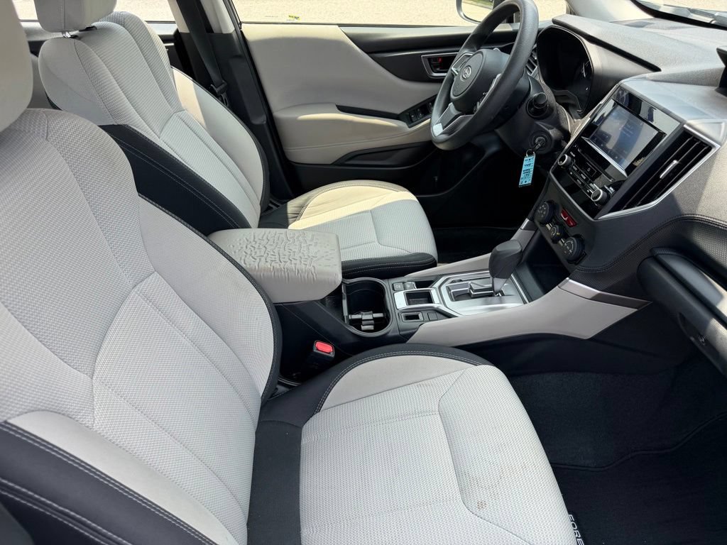 Used 2021 Subaru Forester AWD/4WD image 16