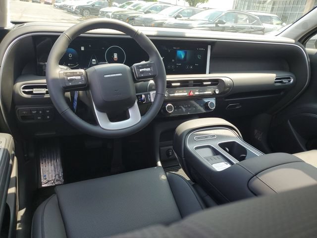 New 2026 Hyundai Palisade SEL AWD/4WD image 9