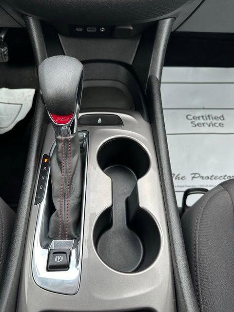 Used 2023 Chevrolet Malibu RS FWD image 23