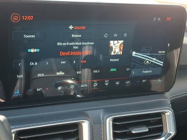 Certified 2024 Ford Mustang GT Premium w/ GT Performance Package image 17